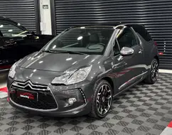 CITROËN DS3 1.6 THP GASOLINA MANUAL CITROËN DS3 1.6 THP GASOLINA MANUAL