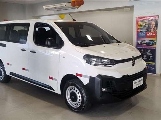 CITROËN-JUMPY-2.2 TURBO DIESEL VITRÉ MANUAL CITROËN-JUMPY-2025