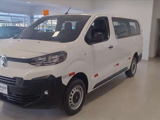 CITROËN-JUMPY-2.2 TURBO DIESEL VITRÉ MANUAL CITROËN-JUMPY-2025
