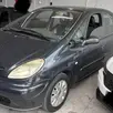 CITROËN XSARA 2.0 PICASSO GLX 16V GASOLINA 4P AUTOMÁTICO CITROËN XSARA 2.0 PICASSO GLX 16V GASOLINA 4P AUTOMÁTICO