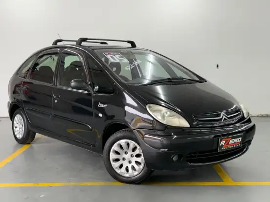 CITROËN-XSARA PICASSO-2005