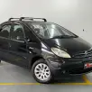 CITROËN XSARA PICASSO 2.0 GXS 16V GASOLINA 4P MANUAL CITROËN XSARA PICASSO 2.0 GXS 16V GASOLINA 4P MANUAL