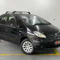 CITROËN XSARA PICASSO 2.0 GXS 16V GASOLINA 4P MANUAL CITROËN XSARA PICASSO 2.0 GXS 16V GASOLINA 4P MANUAL