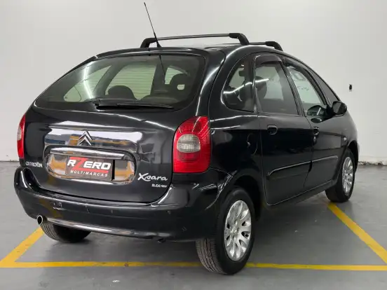 CITROËN-XSARA PICASSO-2005
