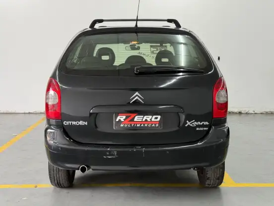 CITROËN-XSARA PICASSO-2005