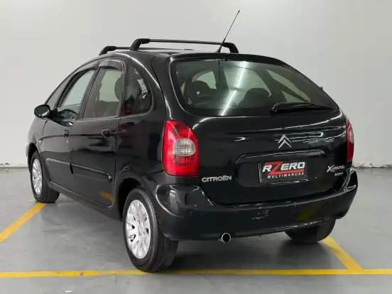 CITROËN-XSARA PICASSO-2005