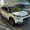 CITROËN AIRCROSS 1.6 SHINE 16V FLEX 4P AUTOMÁTICO CITROËN AIRCROSS 1.6 SHINE 16V FLEX 4P AUTOMÁTICO