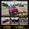 CITROËN BASALT 1.0 TURBO 200 FLEX SHINE CVT CITROËN BASALT 1.0 TURBO 200 FLEX SHINE CVT
