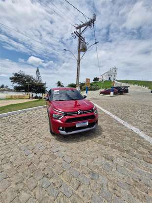 CITROËN-BASALT-1.0 TURBO 200 FLEX SHINE CVT CITROËN-BASALT-2026