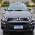 CITROËN C3 1.0 FIREFLY FLEX FEEL MANUAL CITROËN C3 1.0 FIREFLY FLEX FEEL MANUAL