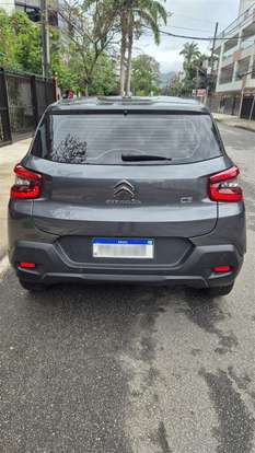 CITROËN-C3-2025