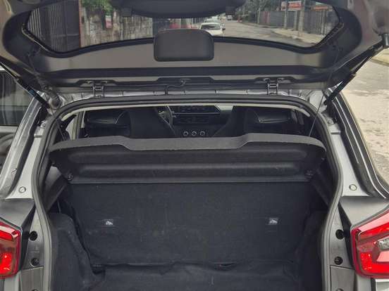 CITROËN-C3-1.0 FIREFLY FLEX LIVE MANUAL CITROËN-C3-2025