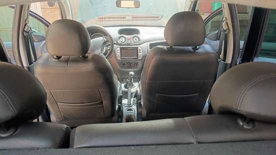 CITROËN-C3-2010