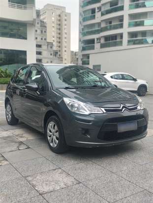 CITROËN-C3-2014