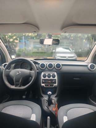 CITROËN-C3-2014