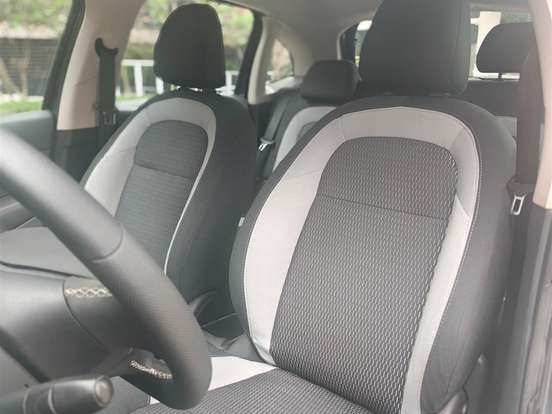 CITROËN-C3-1.5 ORIGINE 8V FLEX 4P MANUAL CITROËN-C3-2014