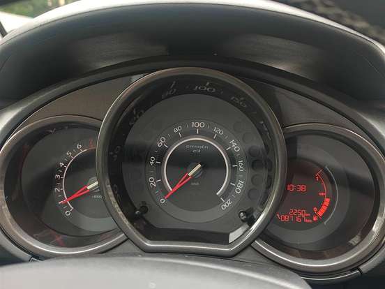 CITROËN-C3-1.5 ORIGINE 8V FLEX 4P MANUAL CITROËN-C3-2014