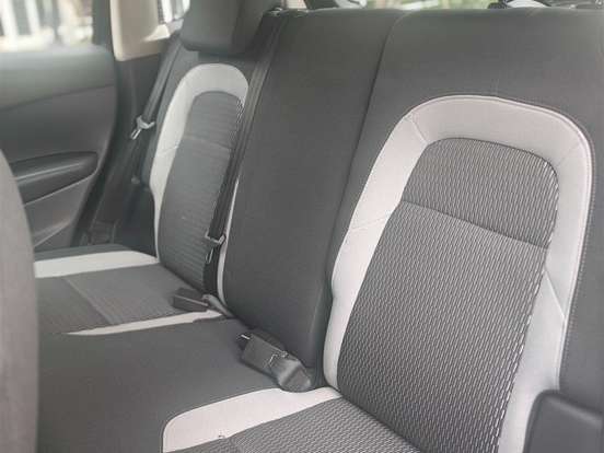 CITROËN-C3-1.5 ORIGINE 8V FLEX 4P MANUAL CITROËN-C3-2014