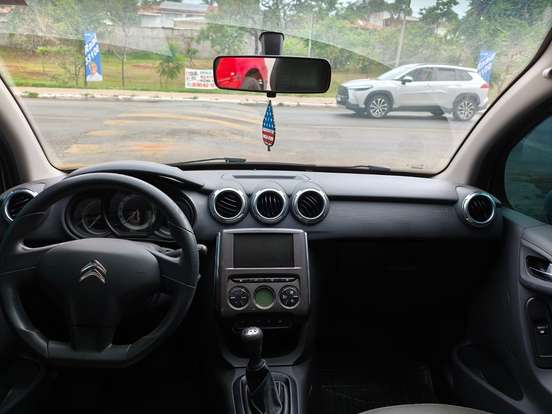 CITROËN-C3-2016