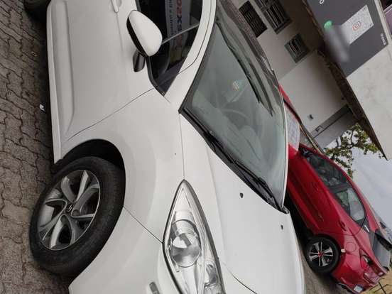 CITROËN-C3-1.5 TENDANCE 8V FLEX 4P MANUAL CITROËN-C3-2016