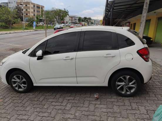 CITROËN-C3-2016