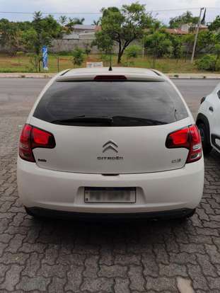 CITROËN-C3-2016