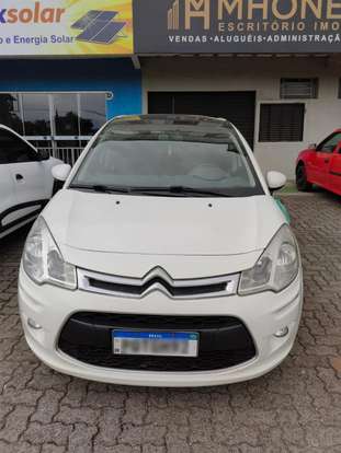 CITROËN-C3-2016