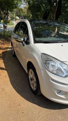 CITROËN-C3-2016