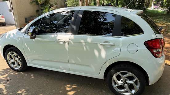 CITROËN-C3-2016