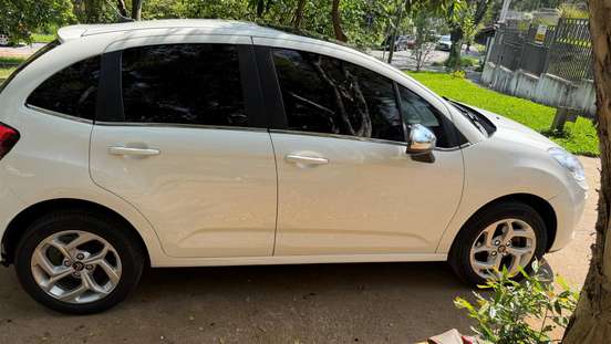CITROËN-C3-2016