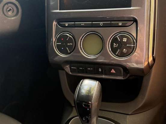 CITROËN-C3-1.6 EXCLUSIVE 16V FLEX 4P AUTOMÁTICO CITROËN-C3-2016