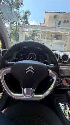 CITROËN-C3-2016