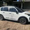 CITROËN C3 1.6 EXCLUSIVE 16V FLEX 4P AUTOMÁTICO CITROËN C3 1.6 EXCLUSIVE 16V FLEX 4P AUTOMÁTICO