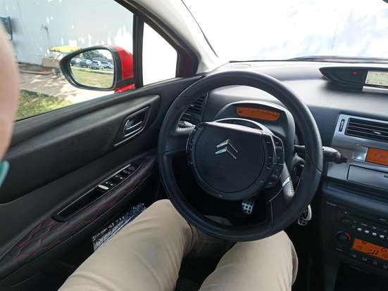 CITROËN-C4-2011