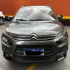 CITROËN C4 CACTUS 1.6 VTI 120 FLEX FEEL EAT6 CITROËN C4 CACTUS 1.6 VTI 120 FLEX FEEL EAT6