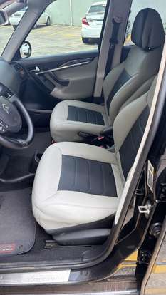 CITROËN-C4 GRAND PICASSO-2013