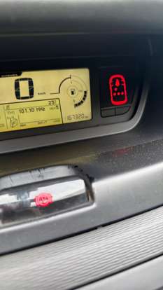 CITROËN-C4 GRAND PICASSO-2013