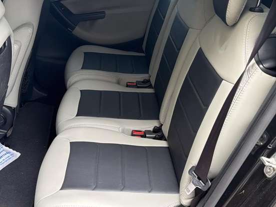 CITROËN-C4 GRAND PICASSO-2.0 16V GASOLINA 4P AUTOMÁTICO CITROËN-C4 GRAND PICASSO-2013