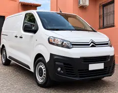 CITROËN JUMPY 1.6 BLUEHDI DIESEL FURGÃO MANUAL CITROËN JUMPY 1.6 BLUEHDI DIESEL FURGÃO MANUAL