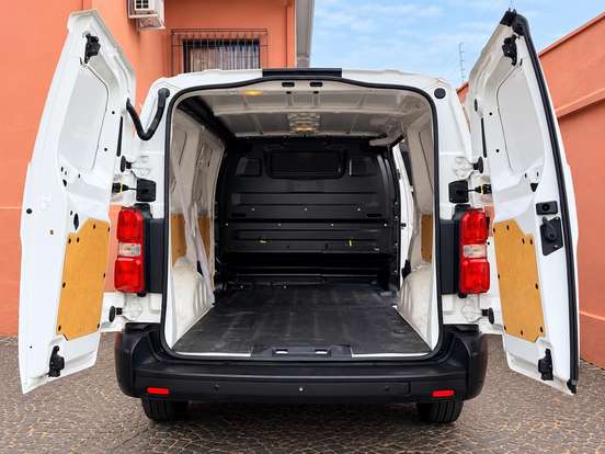 CITROËN-JUMPY-1.6 BLUEHDI DIESEL FURGÃO MANUAL CITROËN-JUMPY-2018