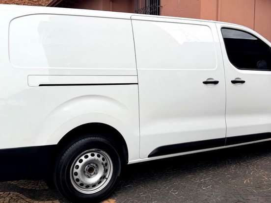 CITROËN-JUMPY-1.6 BLUEHDI DIESEL FURGÃO MANUAL CITROËN-JUMPY-2018