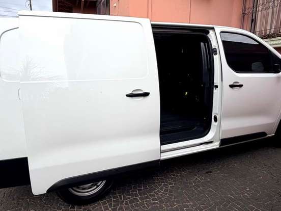 CITROËN-JUMPY-1.6 BLUEHDI DIESEL FURGÃO MANUAL CITROËN-JUMPY-2018