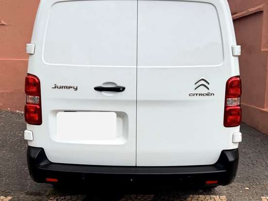 CITROËN-JUMPY-1.6 BLUEHDI DIESEL FURGÃO MANUAL CITROËN-JUMPY-2018
