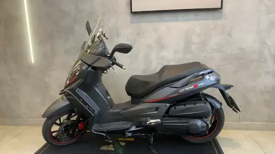 DAFRA-CITYCOM S 300i-2023