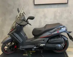 DAFRA CITYCOM S 300i DAFRA CITYCOM S 300i
