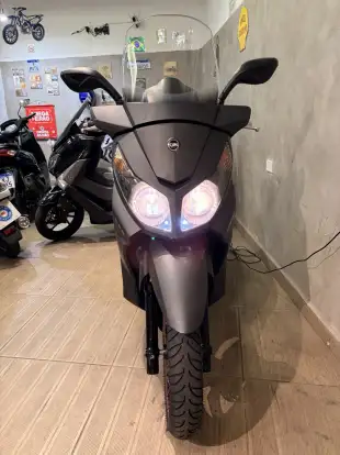 DAFRA-CITYCOM S 300i-2019