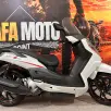 DAFRA CITYCOM S 300i DAFRA CITYCOM S 300i