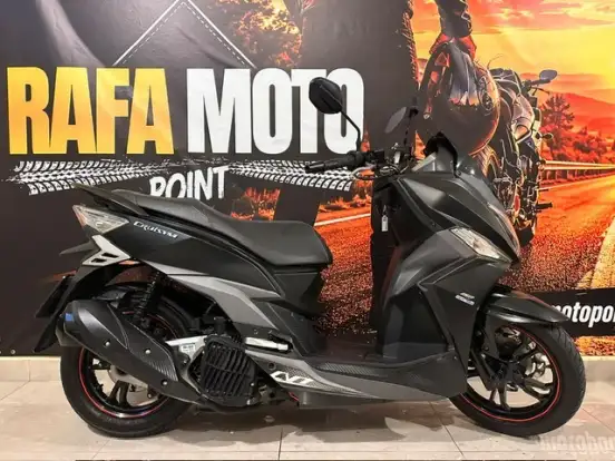 DAFRA-CRUISYM 150 DAFRA-CRUISYM 150-2024