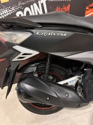 DAFRA-CRUISYM 150 DAFRA-CRUISYM 150-2024