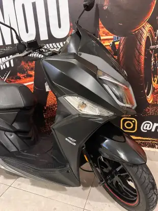 DAFRA-CRUISYM 150 DAFRA-CRUISYM 150-2024